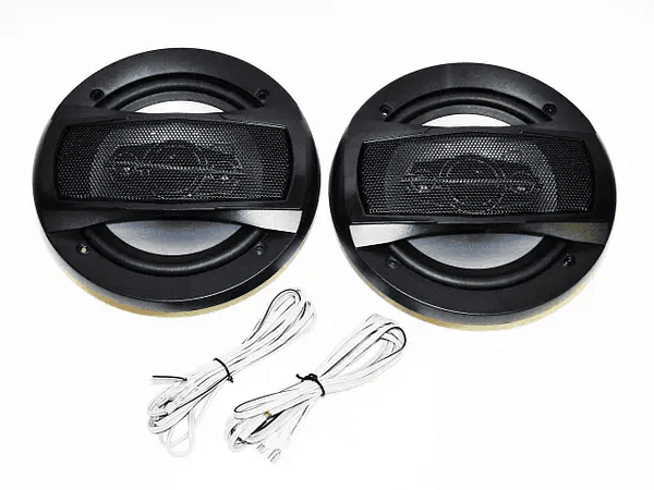 Динаміки (колонки) Pioneer TS-A1695S (600 W) двосмугові