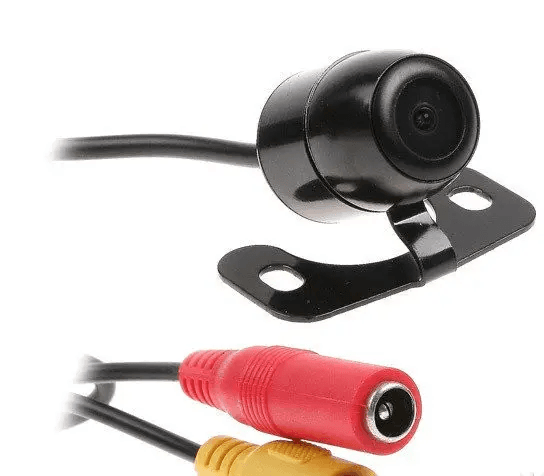 Універсальна камера заднього виду