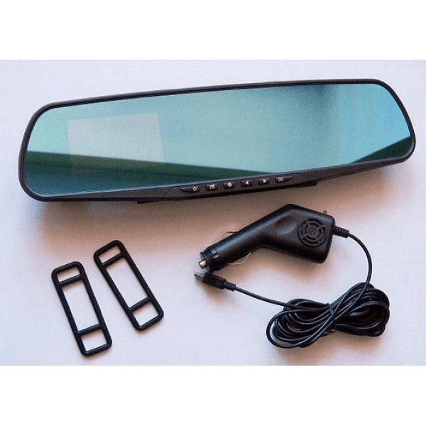 Дзеркало заднього виду з відео реєстратором DVR 138 Full HD