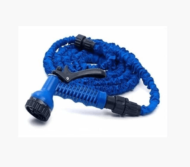 Поливний садовий шланг X-Hose — 15 м,22,5м, 30 м, 45 м, 60 м,52,5 м, 75 м.